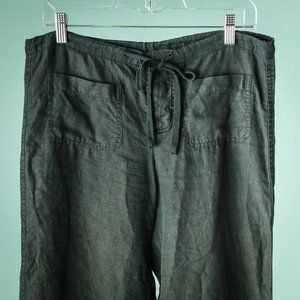 Vince Linen Pants